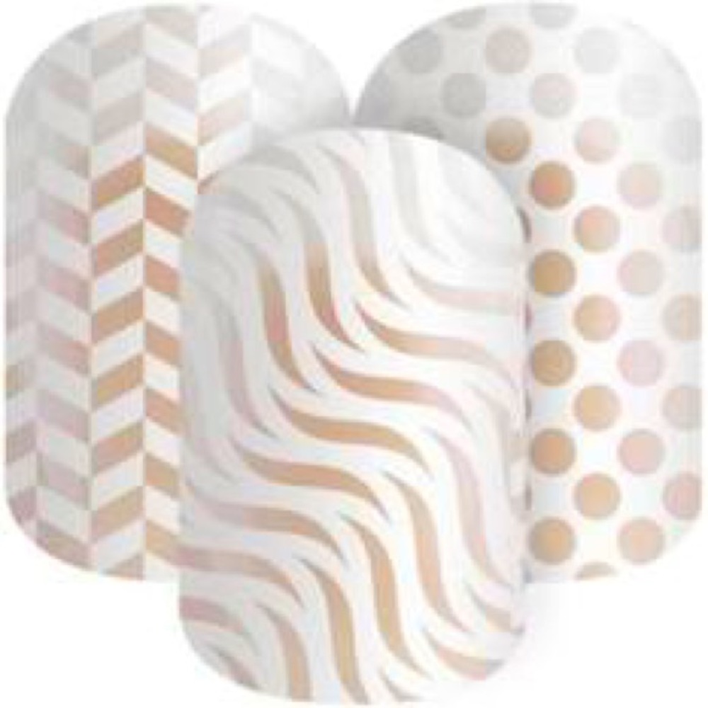 Jamberry Nail Wraps